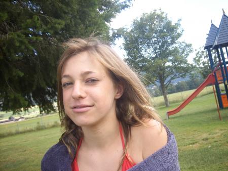 maud